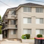 Chandos Street ASHFIELD Apartment