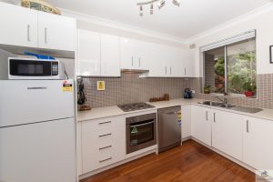 Chandos Street ASHFIELD Apartment
