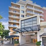 The Esplanade ASHFIELD Apartment