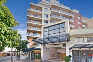 The Esplanade ASHFIELD Apartment