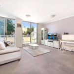 The Esplanade ASHFIELD Apartment