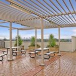 The Esplanade ASHFIELD Apartment