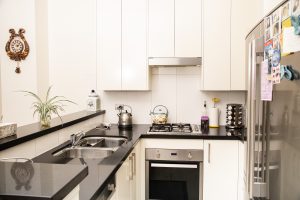 Janoa Place CHISWICK Apartment