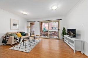 King Street NEWTOWN Apartment