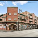 King Street NEWTOWN Apartment
