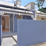 Cambridge Street ROZELLE Terrace