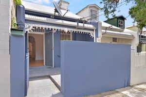 Cambridge Street ROZELLE Terrace