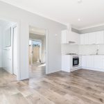 Concord Road RHODES Unit