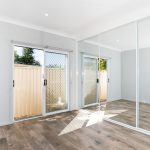 Concord Road RHODES Unit