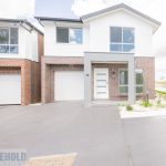 Cranbourne Street RIVERSTONE Townhouse