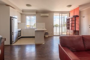 Liverpool Road BURWOOD HEIGHTS Apartment