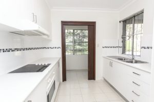 Rocklands Rd WOLLSTONECRAFT Apartment
