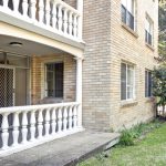 Rocklands Rd WOLLSTONECRAFT Apartment
