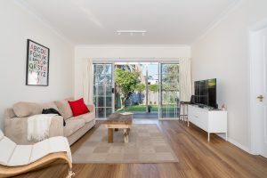 Starling Street LILYFIELD House
