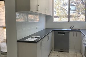 Raymond Street BANKSTOWN Apartment