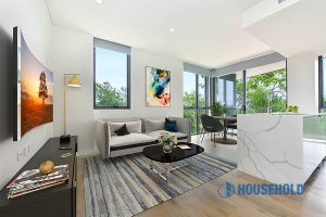 Taylors Lane LANE COVE Apartment