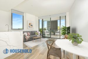 Taylors Lane LANE COVE Apartment