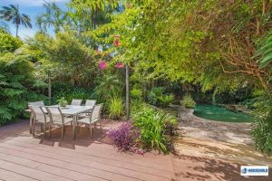Darley Street NEUTRAL BAY House