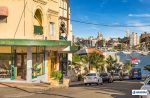Darley Street NEUTRAL BAY House