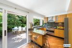 Darley Street NEUTRAL BAY House