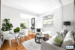 Newland Street BONDI JUNCTION Terrace