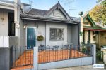 Newland Street BONDI JUNCTION Terrace