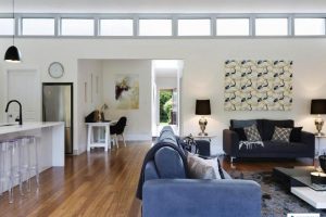 Short Street GLADESVILLE House