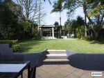 Short Street GLADESVILLE House