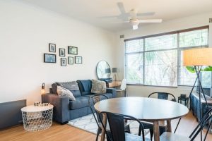 Spruson Street NEUTRAL BAY Apartment