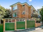 Spruson Street NEUTRAL BAY Apartment