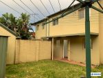 Lilyfield Road LILYFIELD Townhouse