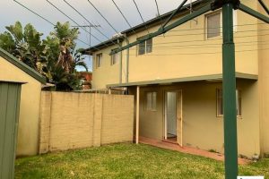 Lilyfield Road LILYFIELD Townhouse