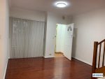 Lilyfield Road LILYFIELD Townhouse