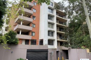 Freeman Road CHATSWOOD Apartment