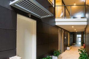 Military Road MOSMAN Townhouse
