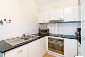 Regent Street CHIPPENDALE Apartment