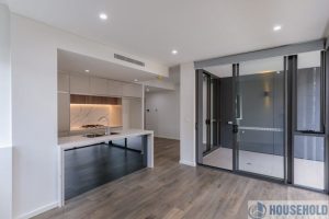 Taylors Lane LANE COVE Apartment