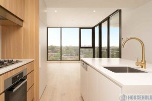 Waterloo Road MACQUARIE PARK Apartment