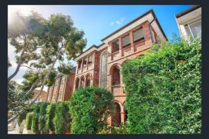Arden Street COOGEE Apartment