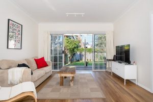 Starling Street LILYFIELD House