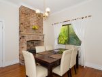 Starling Street LILYFIELD House