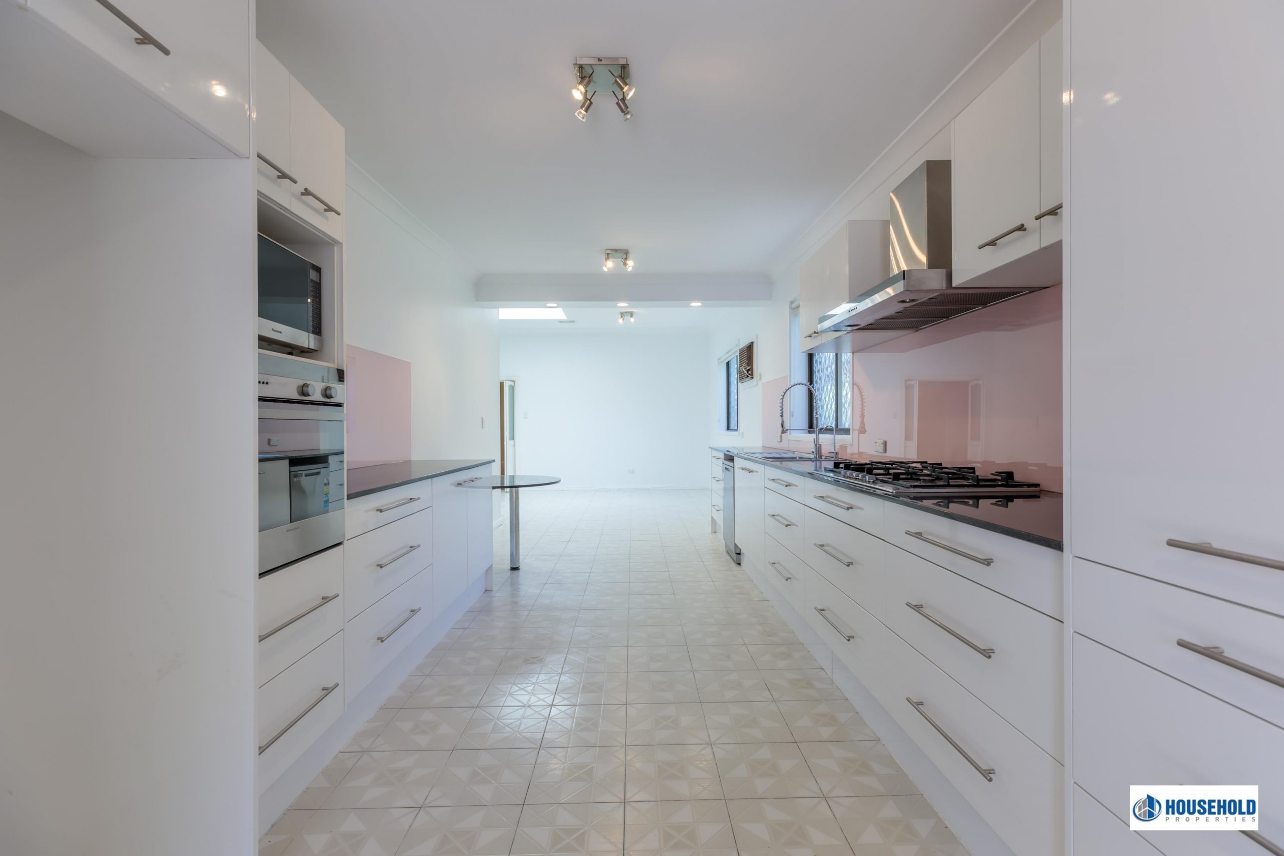 Tinana Street HABERFIELD House