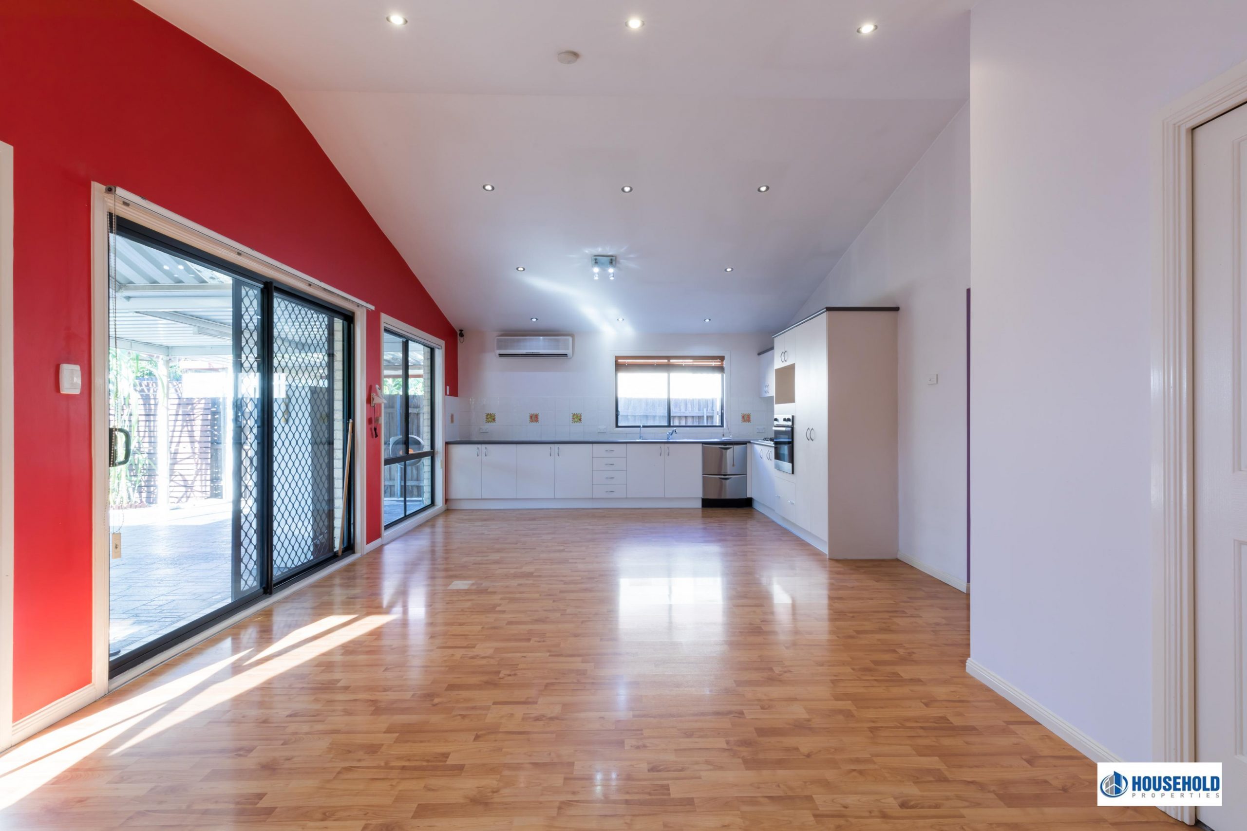 Rafferty Way QUAKERS HILL House