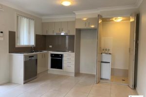 Northcott Road Lalor Park House