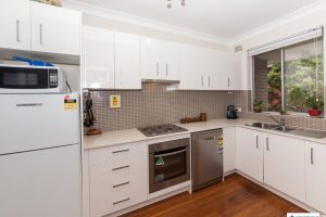 Chandos Street ASHFIELD Apartment