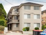 Chandos Street ASHFIELD Apartment