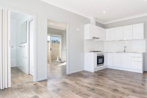 Concord Road RHODES Unit