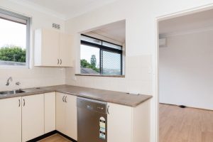Hornsey Street ROZELLE Apartment