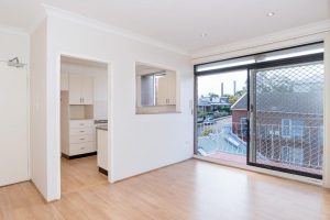 Hornsey Street ROZELLE Apartment