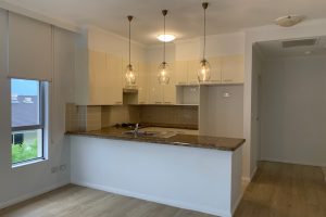Dolphin Close CHISWICK Apartment